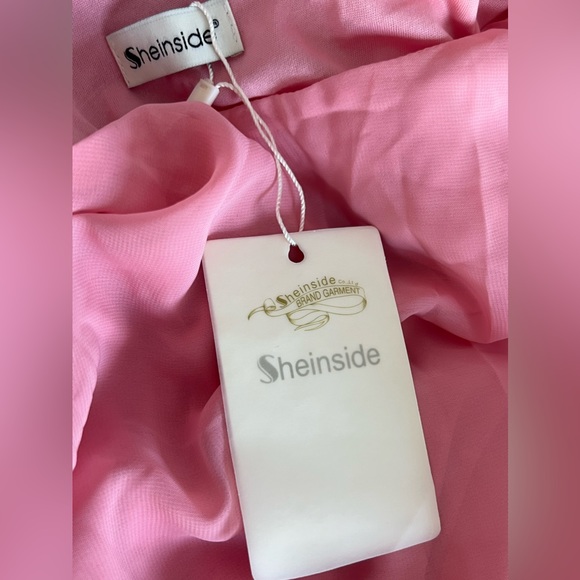 Dress - Shein Side - Picture 3 of 3